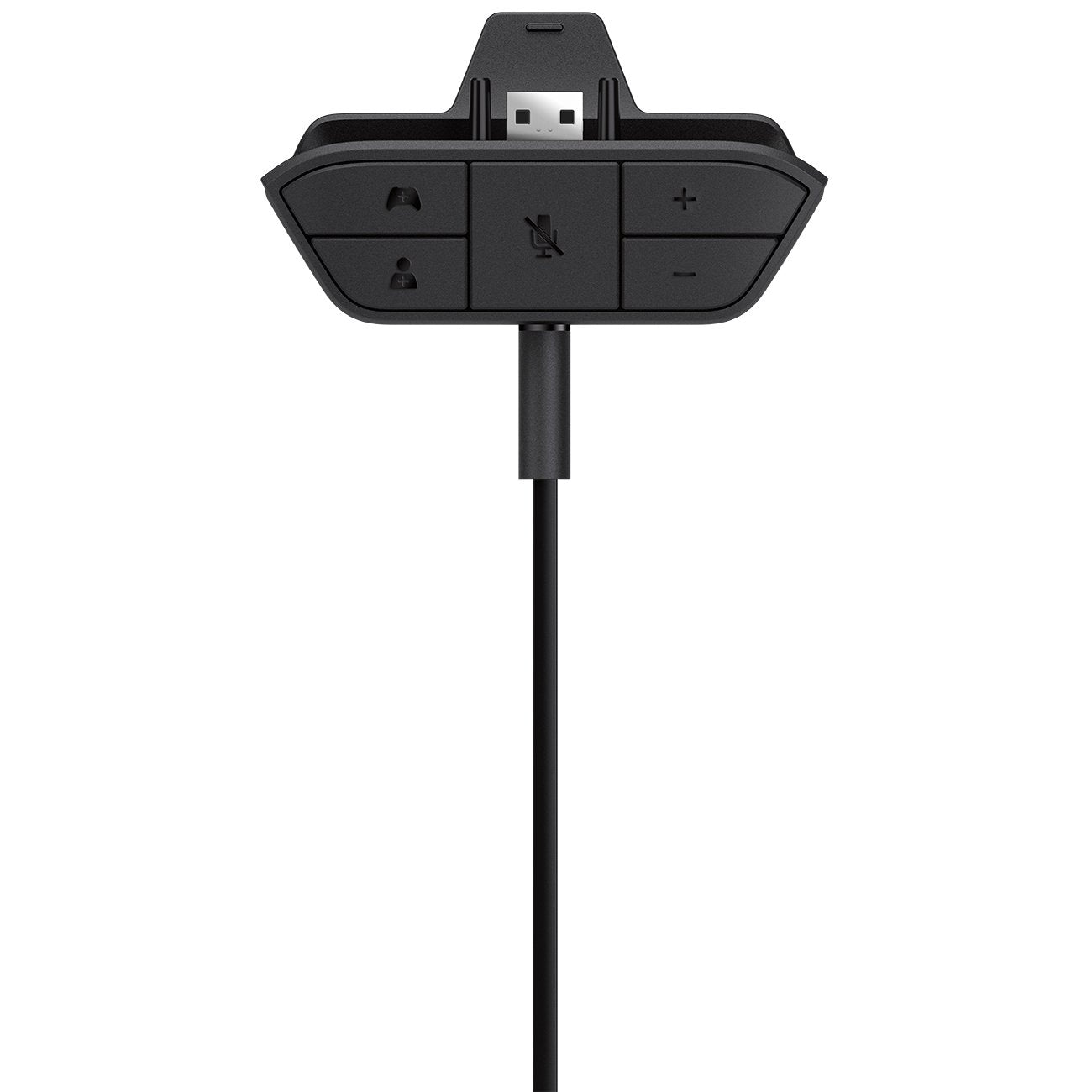 Microsoft 6JV-00006 Xbox One Stereo Headset Adapter