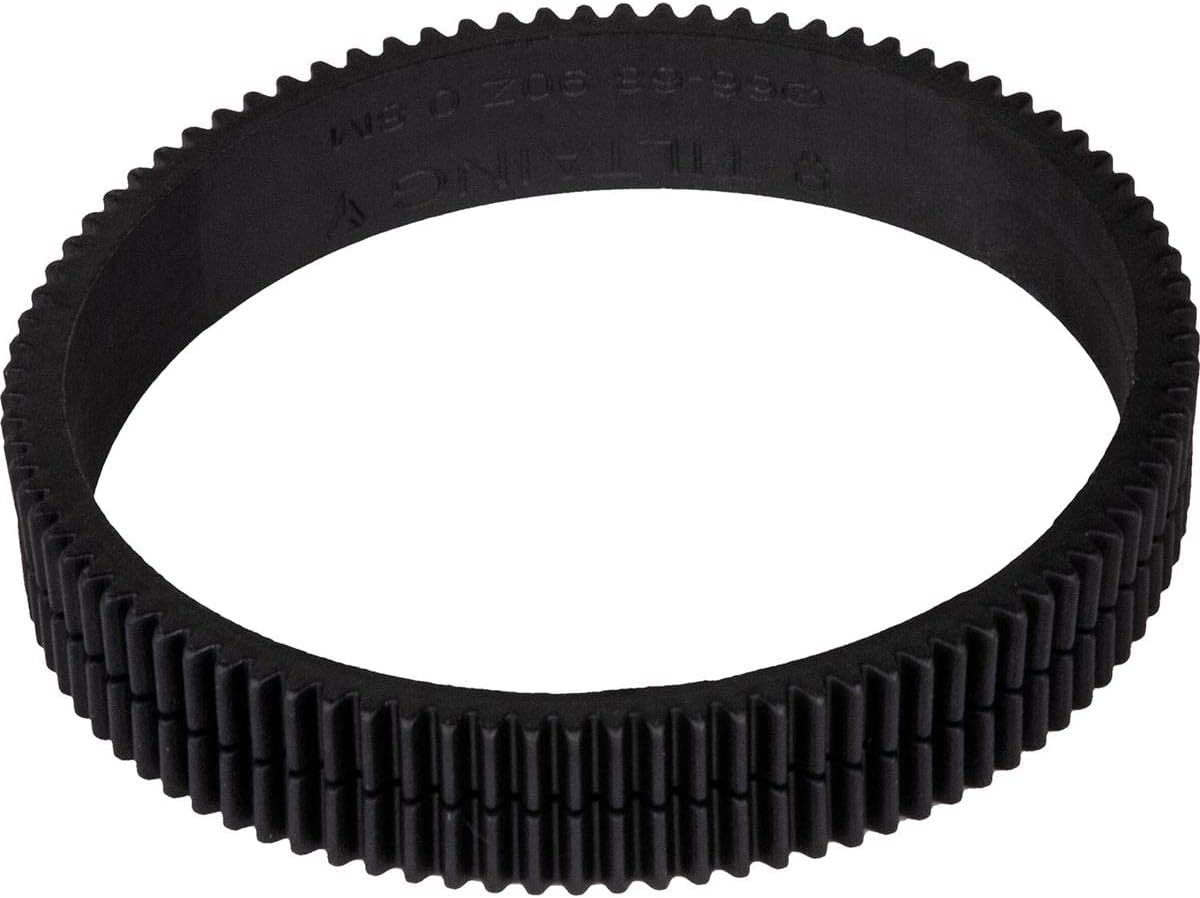 Tilta Universal Seamless Focus Gear Ring Kit