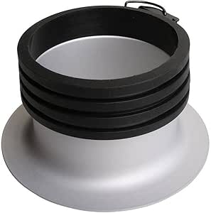 Elinchrom 26550 Snaplux Speedring for Profoto Flash — main product image