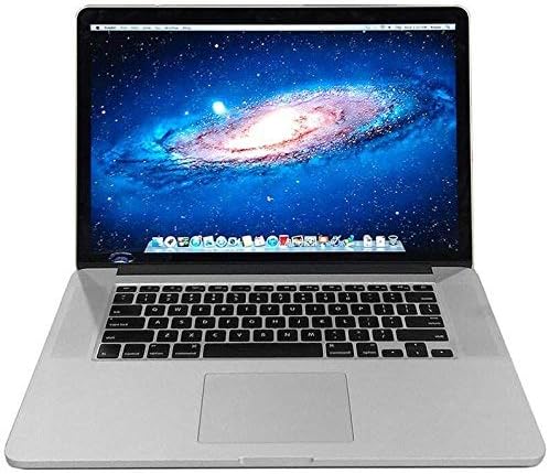Apple MacBook Pro 13.3-inch i5 2.5GHz (Renewed)