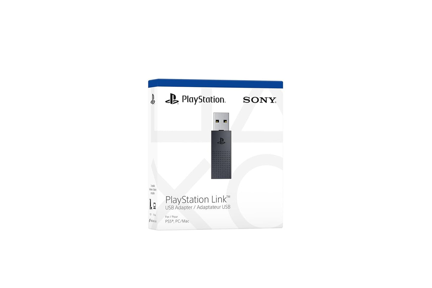 Sony PlayStation Link USB Adapter for PULSE Elite/Explore