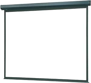 InFocus SC-MOT-120 120-inch Motorized Projector Screen