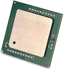 HP X5660 Xeon Hexa-Core 2.8GHz Processor Upgrade — main product image