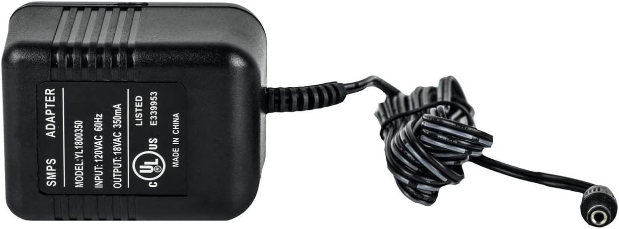 Nady SMPS-2X 2-Channel 48V Phantom Power Supply