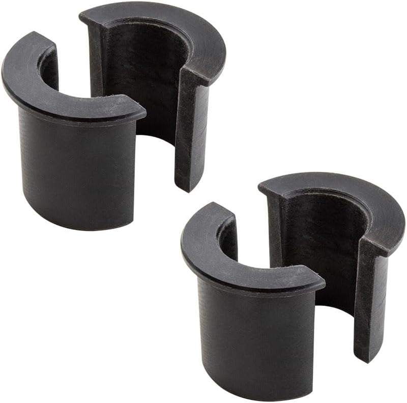Kupo KG107212 Speed Rail Shim 2in Coupler (Set of 2) — main product image