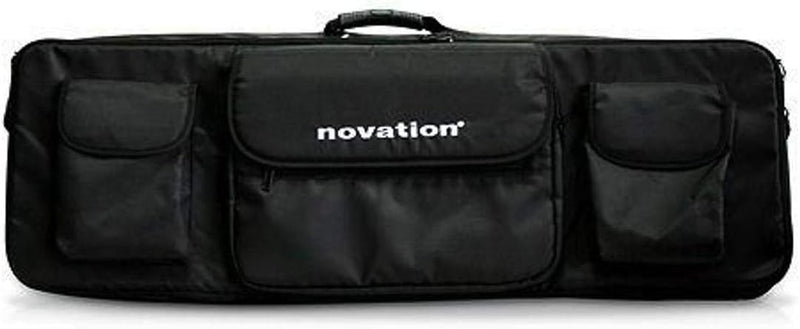 Novation Soft Shoulder Bag 61-Key MIDI Controller — main product image
