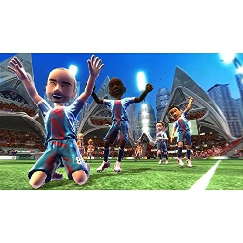 Microsoft YQC-00001 Kinect Sports Xbox 360 Game