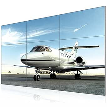 LG 55LV75A-7B 55" FHD Video Wall Monitor