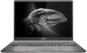 MSI CREATORZ16P042 i7 RTX 3070Ti Creator Laptop — main product image