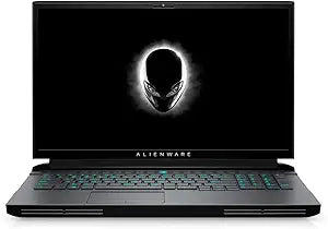 Dell Alienware 51m R2 i7 RTX 2070 Super Gaming Laptop — main product image