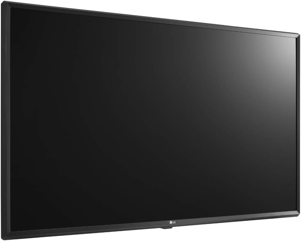 LG 43UT640S0UA 43-Inch 4K UHD Commercial TV
