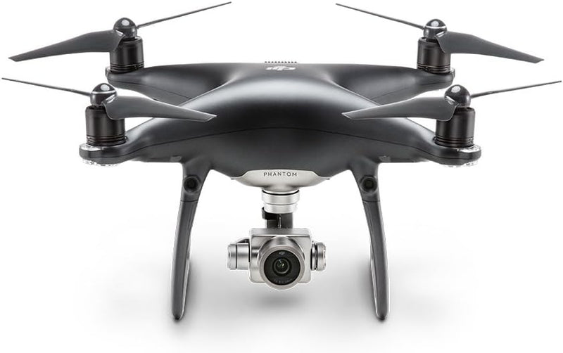 DJI CP.PT.00000018.01 Phantom 4 Pro Obsidian Drone — main product image