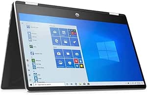 HP 1W807AV-24874-R 2-in-1 Laptop i5-1135G7 64GB 512GB SSD — main product image