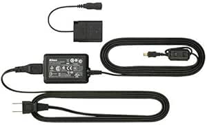Nikon EH-67A AC Adapter for Coolpix Cameras