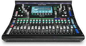 Allen & Heath SQ-5 48 Channel Digital Mixer