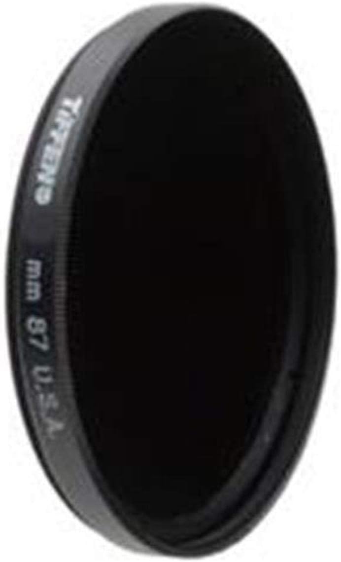 Tiffen Infra-Red 87 72mm IR Filter