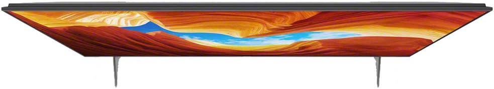 Sony E9SNXBR65X900H 65" 4K Ultra HD LED Smart TV