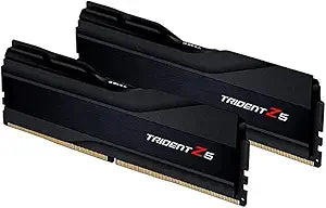 G.Skill F5-6000J4040F16GX2-TZ5K 32GB DDR5 6000MHz — main product image