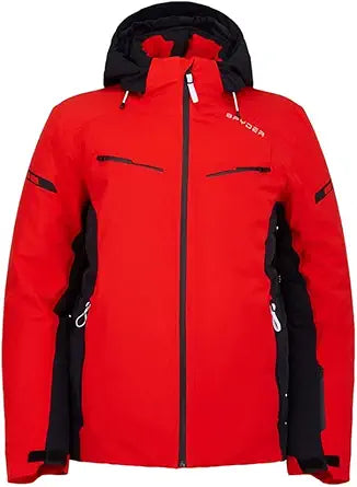 Spyder 211006 Monterosa - Gore-TEX Insulated Ski Jacket — main product image