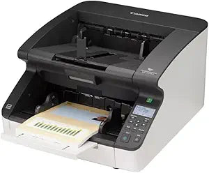 Canon DR-G2110 imageFORMULA Sheetfed Scanner — main product image
