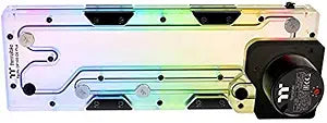 Thermaltake CL-W263-PL00SW-A Pacific DP100-D5 Distro Plate — main product image