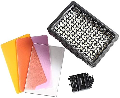 Panasonic PANAGDVX200 4K Pro Camcorder Bundle