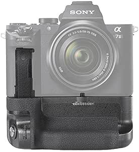 Neewer 10084971 MK-A7II Battery Grip for Sony A7II — main product image