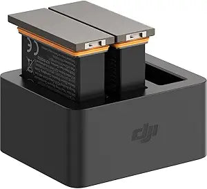 DJI Osmo Action Camera Charging Kit — main product image