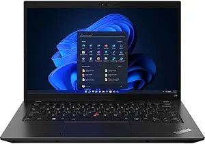 Lenovo 21C50016US ThinkPad L14 Gen 3, Ryzen 5 Pro, 256GB SSD