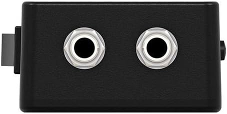 Behringer DI400P Ultra-DI High-Performance Passive DI-Box