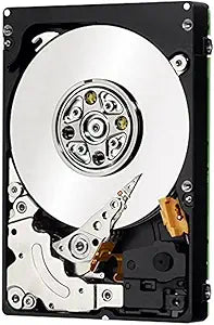 Lenovo 01DC192 600GB 15K 2.5 SAS Hard Drive
