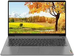 Lenovo Lenovo IdeaPad 3i Pentium 7505 Laptop — main product image