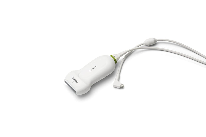 Philips FUS6884 Lumify S4-1 Portable Ultrasound Transducer — main product image