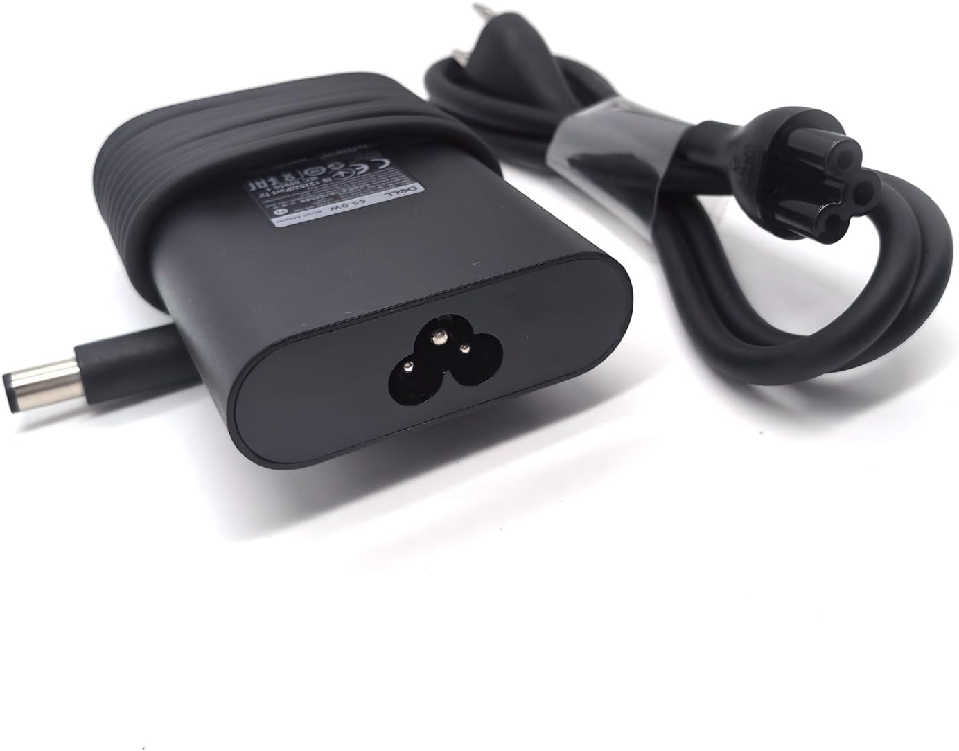 Dell LA65NM191 65W Laptop Charger Adapter