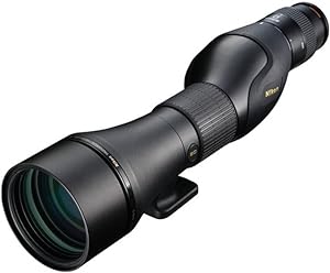Nikon MONARCH FIELDSCOPE 82ED-S W/MEP-20-60 Spotting Scope