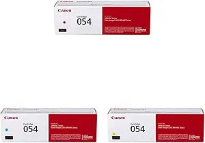 Canon Cartridge 054 Magenta Toner (3022C001)