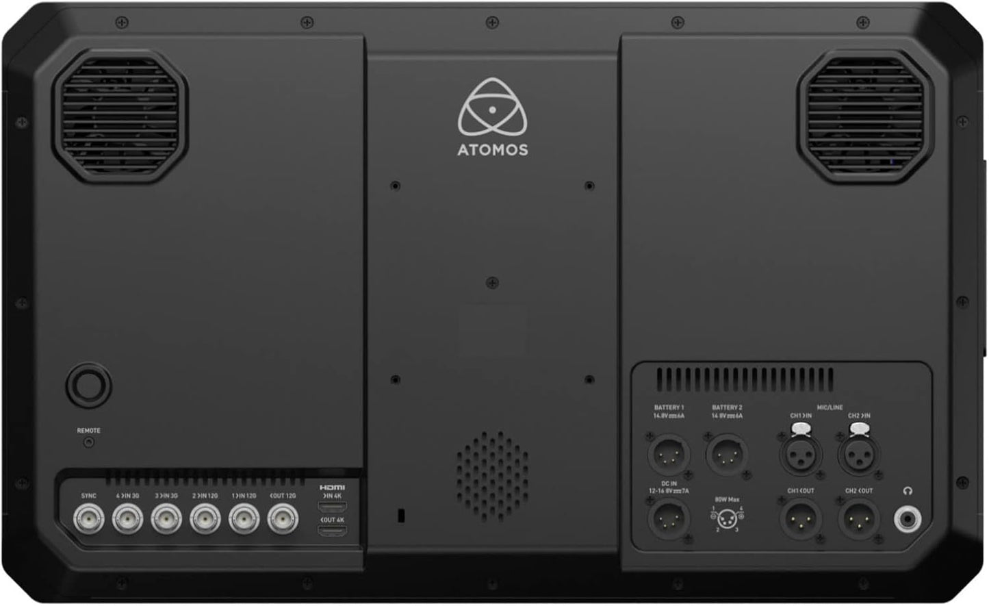 Atomos Sumo 19SE HDR Monitor Recorder Switcher