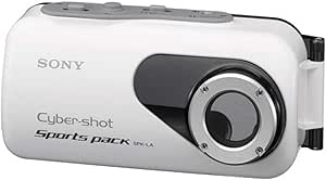 Sony SPK-LA Sports Pack for DSCL1 Digital Camera