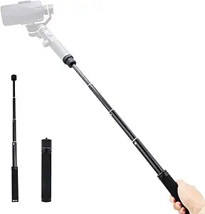 FeiyuTech KATEREACHPOLEV3021 V3 Adjustable Gimbal Extension Pole — main product image