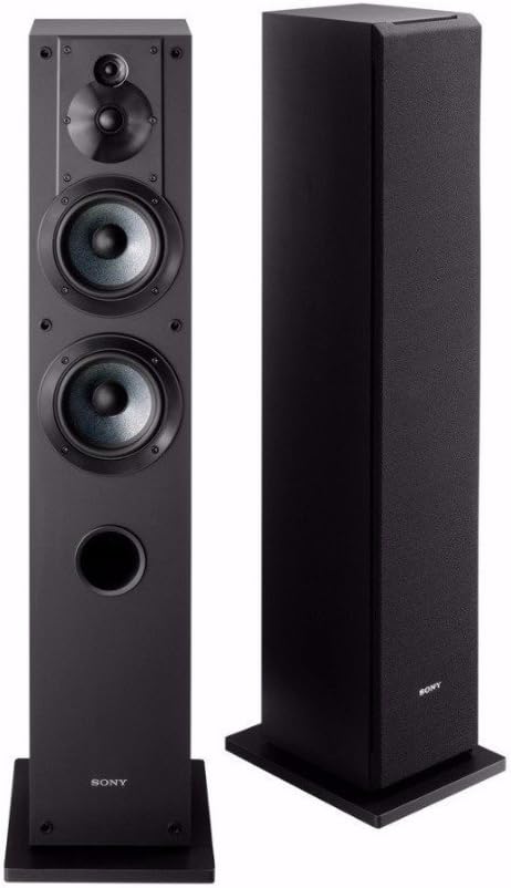 Sony 7.2 Home Theater System 4K Bluetooth