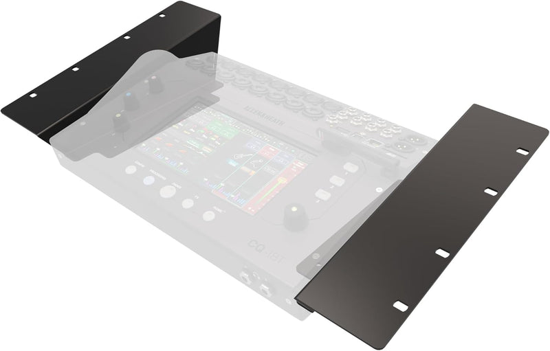 Allen & Heath AH-CQ18T-RK19 CQ-18T Rackmount Kit — main product image