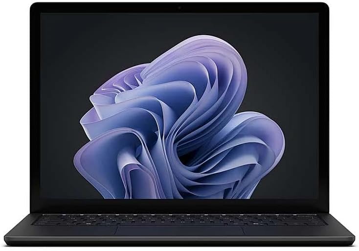 Microsoft ZSF00001 Surface Laptop 6 15