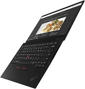 Lenovo 20QD00LHUS ThinkPad X1 Carbon 7th Gen Ultrabook