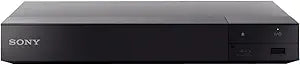Sony BDPS6500 3D 4K Upscaling Blu-ray Player — main product image