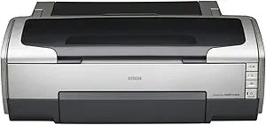 Epson C11C589011 Stylus Photo R1800 Inkjet Printer