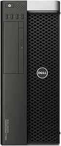 Dell T7810 Xeon Workstation 32GB 512GB SSD Quadro K4200 Renewed