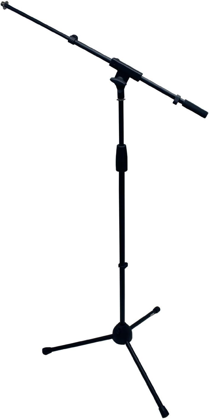Shure SUPER55-COMBO-AMZ-1 Microphone Bundle Boom Stand