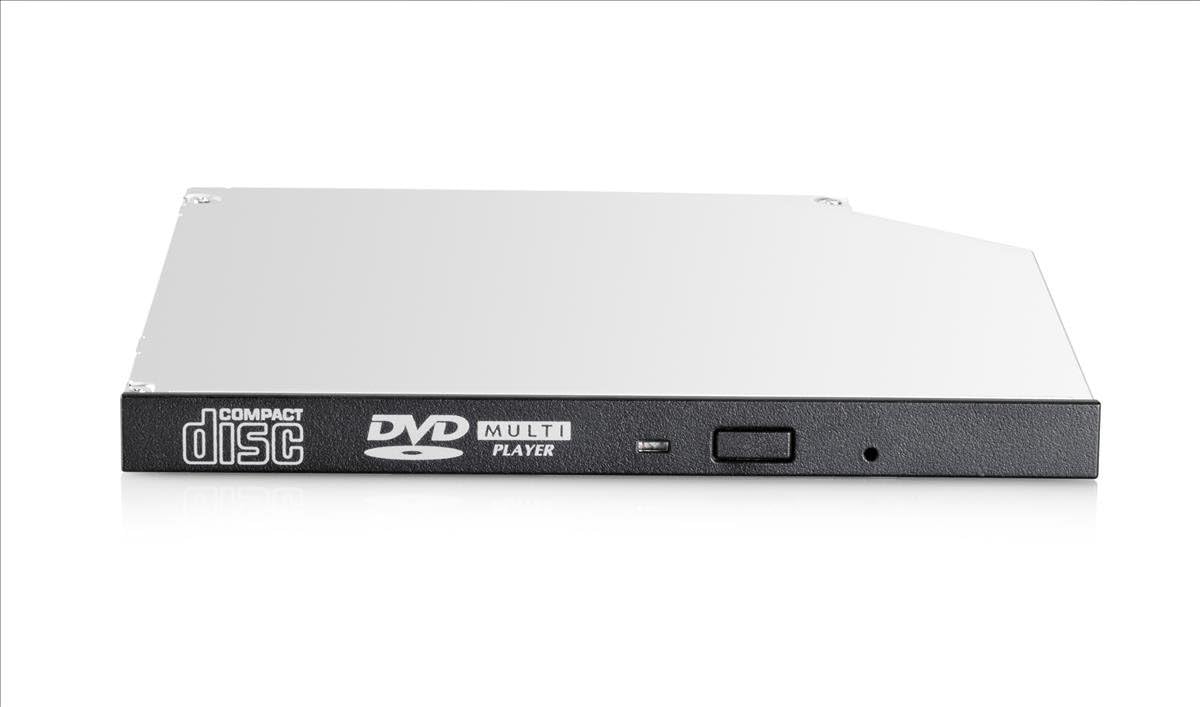 HP 726536-B21 9.5mm SATA DVD-ROM Optical Drive