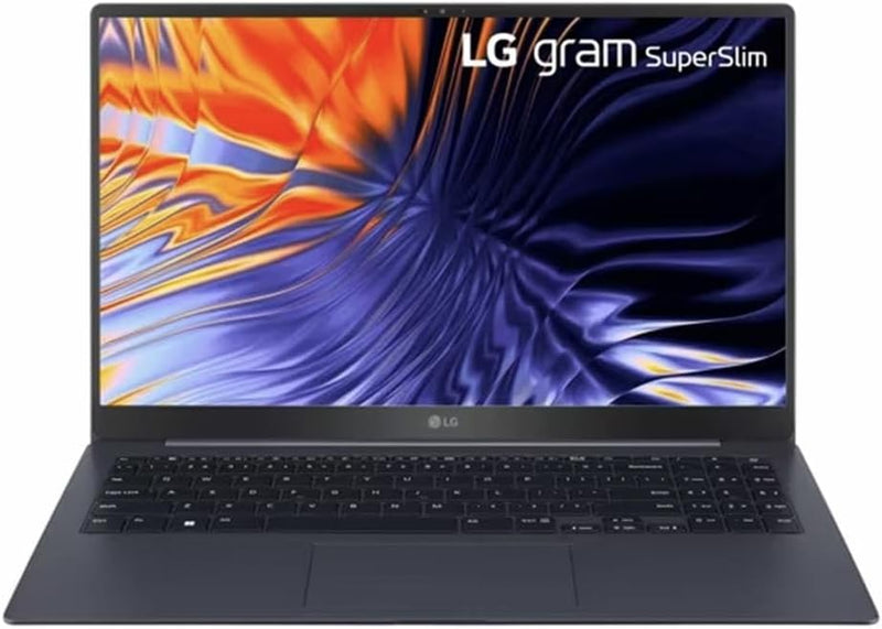 LG 15Z90RT-N.APB4U1 Gram SuperSlim OLED Laptop — main product image