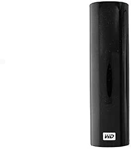 Western Digital WDBACW0030HBK-NESN 3TB My Book USB 3.0 HDD